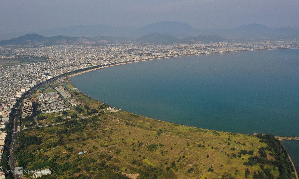 Đà Nẵng 'Lấn Biển' Xây Trung Tâm Tài Chính Đô Thị Hiện Đại, Thương Mại Tự Do: Cơ Hội Vàng Hay Rủi Ro?