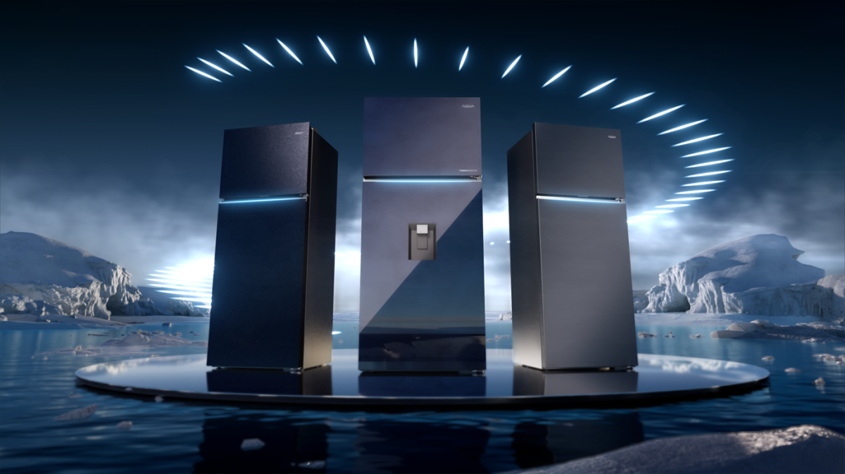 Đặc quyền khi mua tủ lạnh Aqua có khay lấy nước ngoài tại Điện Máy Xanh