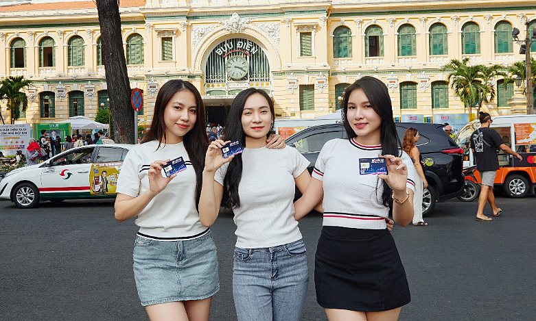 Các gói cước giúp MobiFone có hàng triệu thuê bao 5G