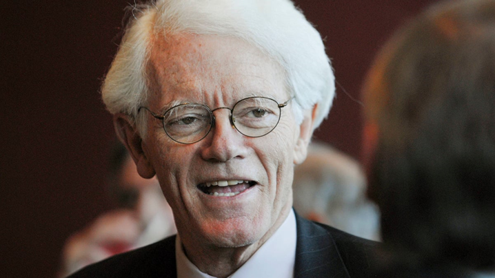 6 nguyên tắc đầu tư của ‘tắc kè hoa Phố Wall’