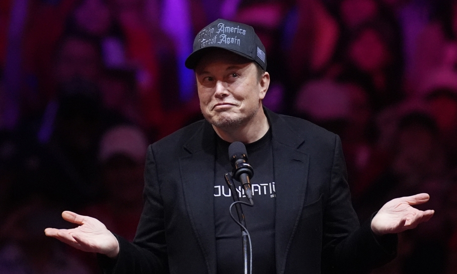 Cổ đông yêu cầu Elon Musk dành thời gian điều hành Tesla - Báo VnExpress  Kinh doanh