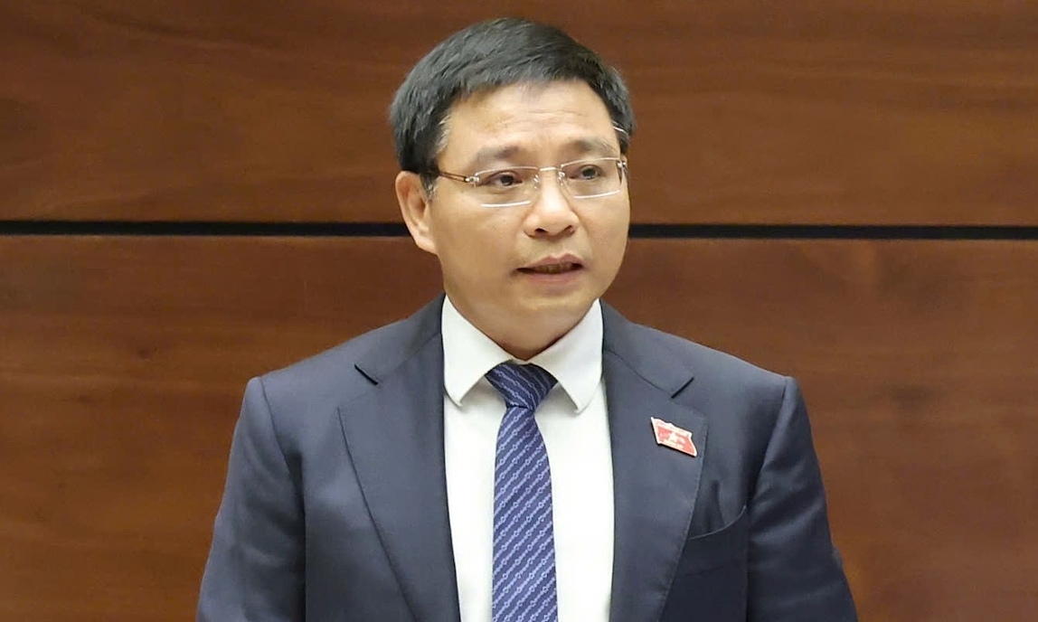 Bộ trưởng Tài chính khẳng định: Vay vốn chính sách xã hội an toàn, không lo thất thoát ngân sách!