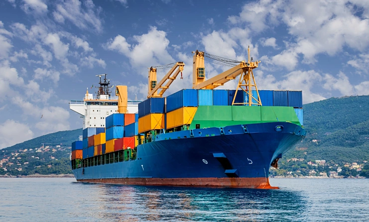 Cách Mạng Logistics Toàn Cầu: 6 Công Nghệ Đột Phá Thay Đổi Mọi Thứ