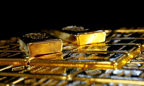 Image 19: Vàng được dự báo tăng tiếp tuần này