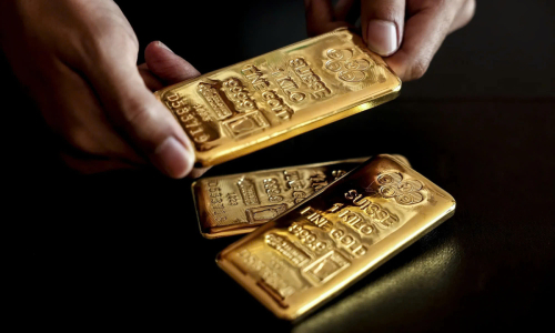 Image 18: Chuyên gia dự báo giá vàng tuần này tăng
