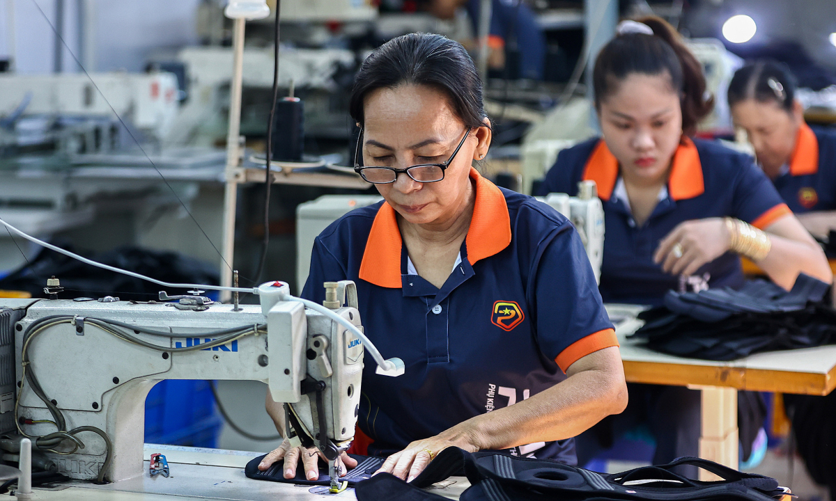 Hai phương án thay biểu thuế thu nhập cá nhân