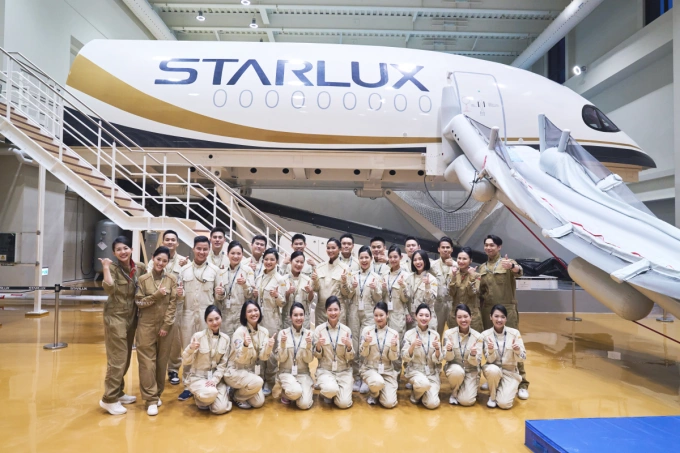 Trong vai trò Đại sứ thương hiệu, HHen Niê sẽ đồng hành cùng STARLUX trong các chiến dịch truyền thông tại Việt Nam.