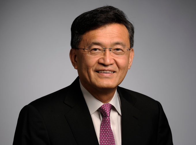 CEO Intel Lip-Bu Tan. Ảnh: Intel
