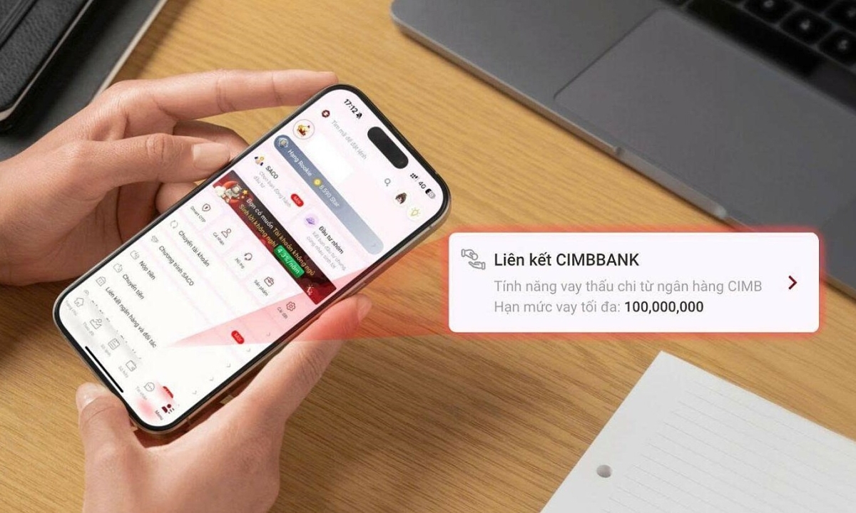 CIMB Việt Nam & DNSE: Giải Pháp Tài Chính Trực Tuyến Tiên Phong, Nâng Tầm Đầu Tư!