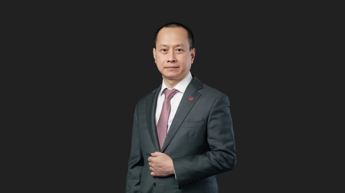 Ông Phùng Quang Hưng, tân CEO One Mount Group. Ảnh: TCB.