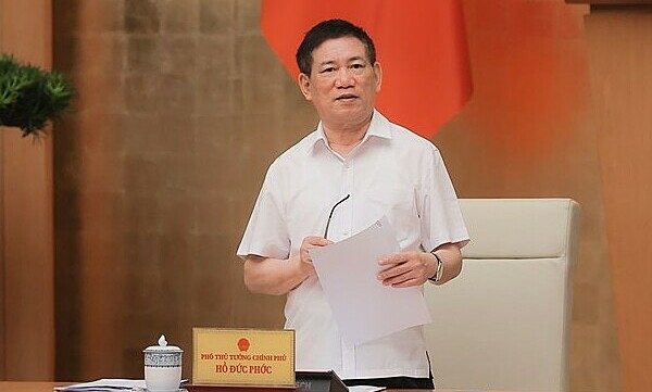 Phó thủ tướng: 'SCB đang được tái cơ cấu'