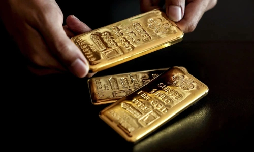 Giá vàng hôm nay 8/8, giá vàng online trực tuyến cập nhật từng giờ