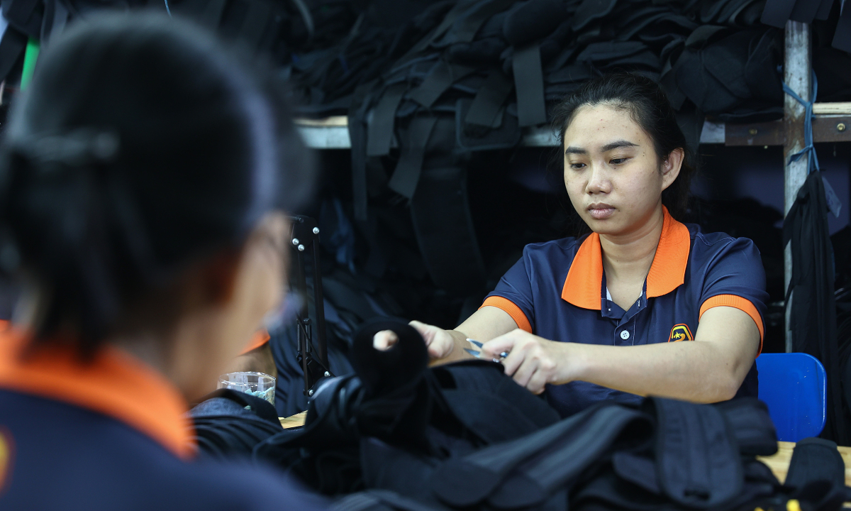 Khởi Nghiệp Bùng Nổ: Bộ Tài Chính Kêu Gọi Tinh Thần Lập Nghiệp, Tận Dụng Cơ Hội