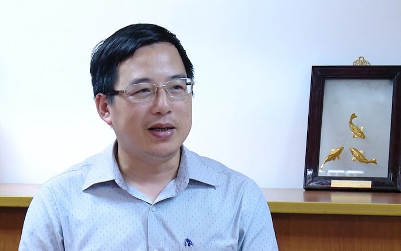 Cú Bổ Nhiệm Mạnh Mẽ Của Bộ Tài Chính: Ông Đặng Quyết Tiến Nhận Trách Nhiệm Quan Trọng Tại Vụ Quốc Phòng, An Ninh Đặc Biệt