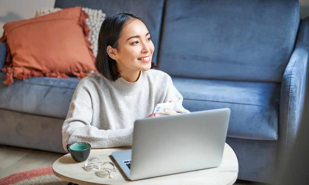 Bí Quyết Quản Lý Tài Chính Cá Nhân Kiểu Nhật: Sống An Vui, Giàu Của Với Ikigai