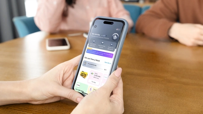 Người dùng của UrBox Plus sẽ nhận được hàng trăm ưu đãi độc quyền từ hơn 600 thương hiệu trên toàn quốc. Ảnh: UrBox