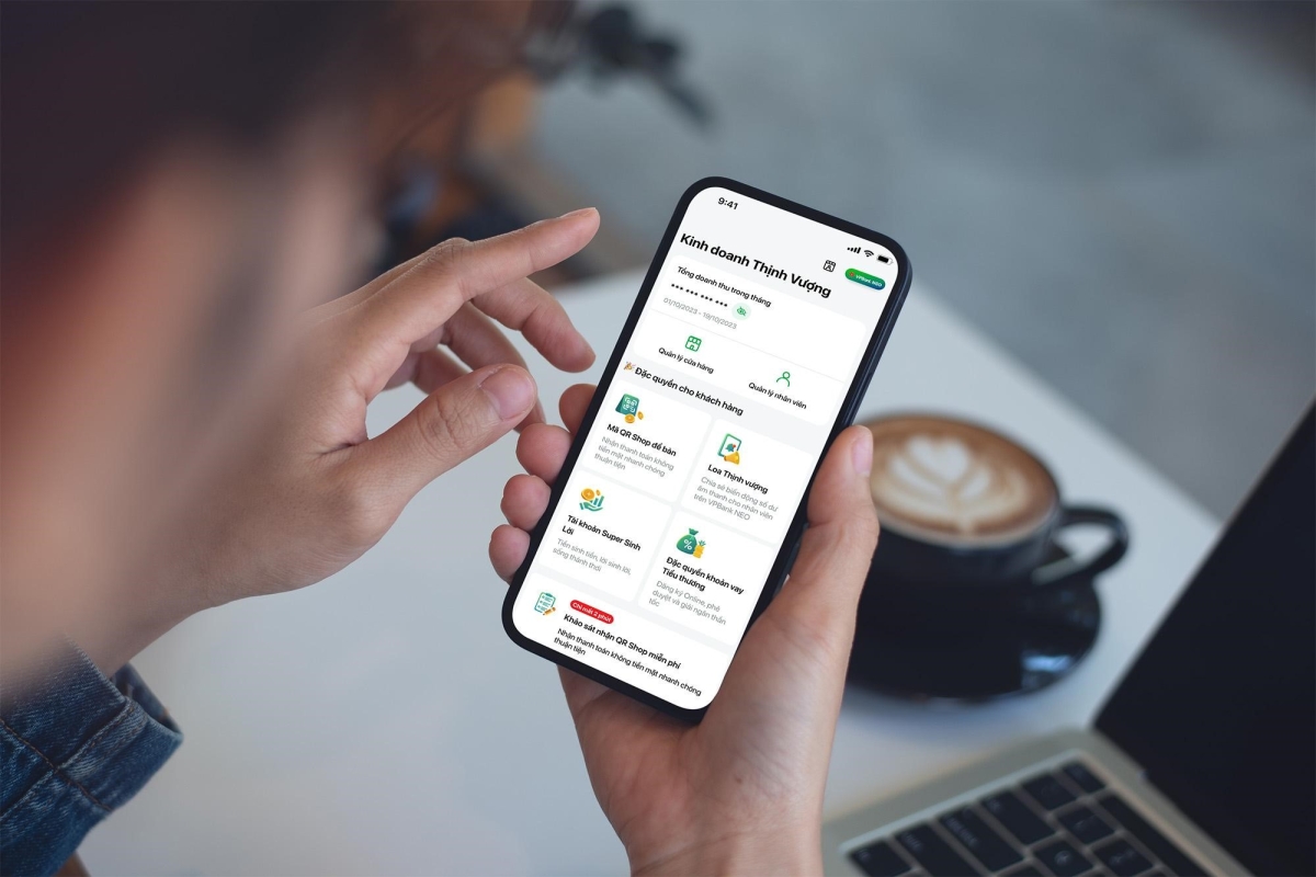 VPBank Ra Mắt Hệ Sinh Thái Tài Chính Toàn Diện, Hỗ Trợ Doanh Nghiệp Tư Nhân Vượt Qua Thách Thức