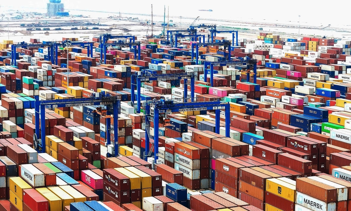 Chính phủ yêu cầu 3 Bộ lên giải pháp ứng phó thuế Mỹ