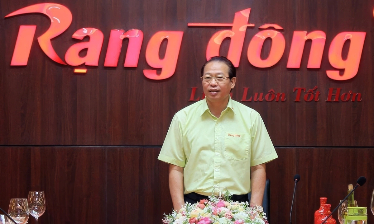 Doanh nghiệp nhựa 65 tuổi sắp phá sản