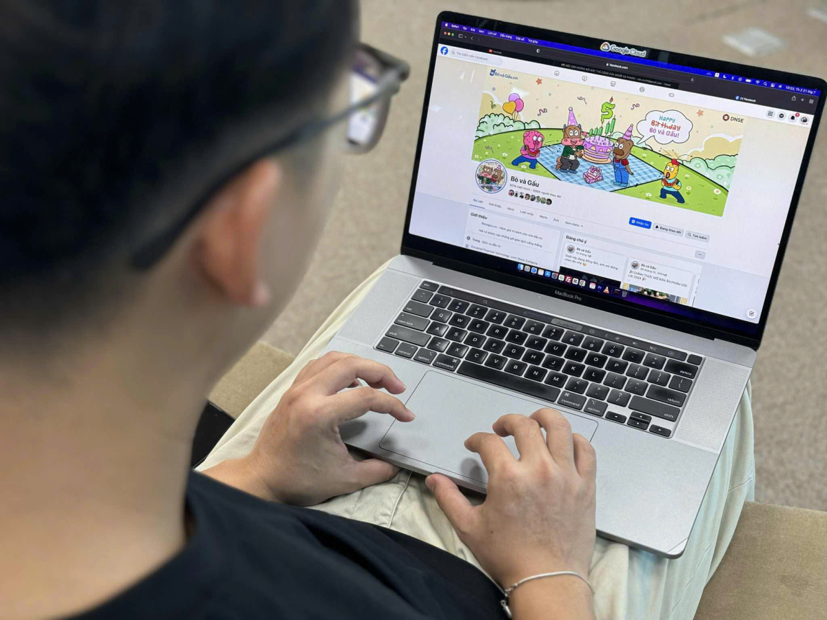 Các công ty chứng khoán tìm cách thu hút Gen Z