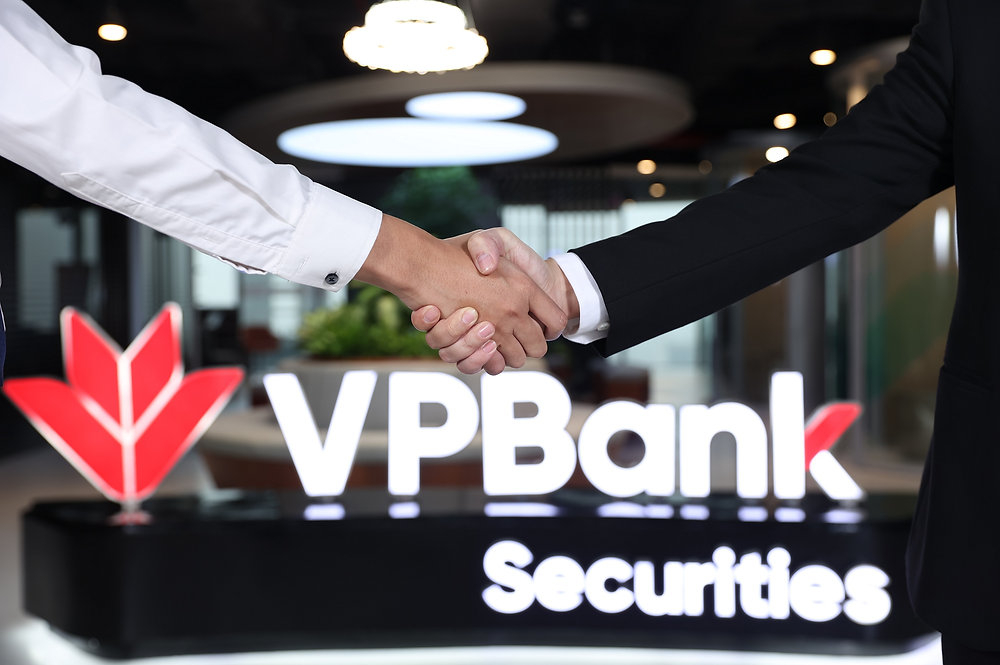 Chứng khoán VPBank chuẩn bị IPO