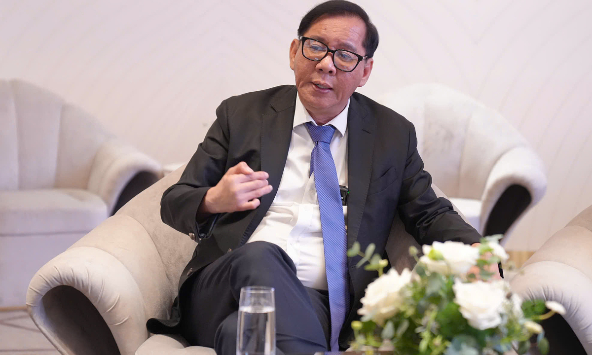 KIDO lập liên doanh AI với đối tác Trung Quốc