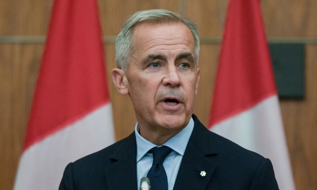 Canada bãi bỏ hầu hết thuế trả đũa Mỹ