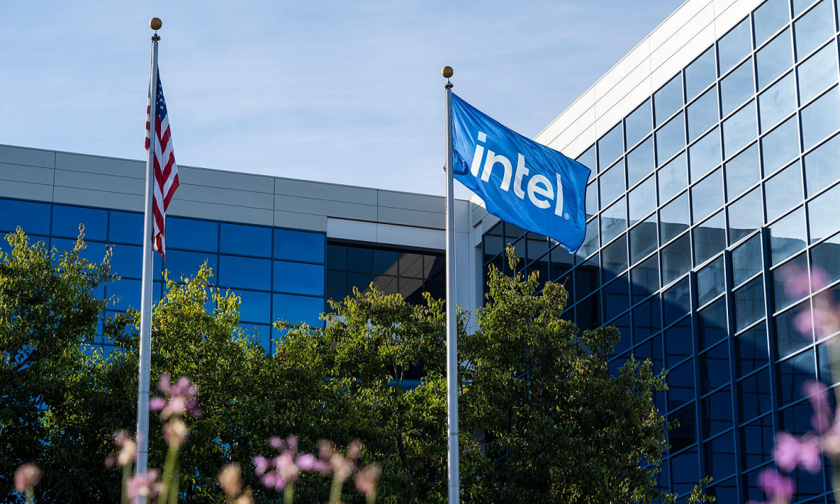 Ông Trump cứu được Intel tới đâu?