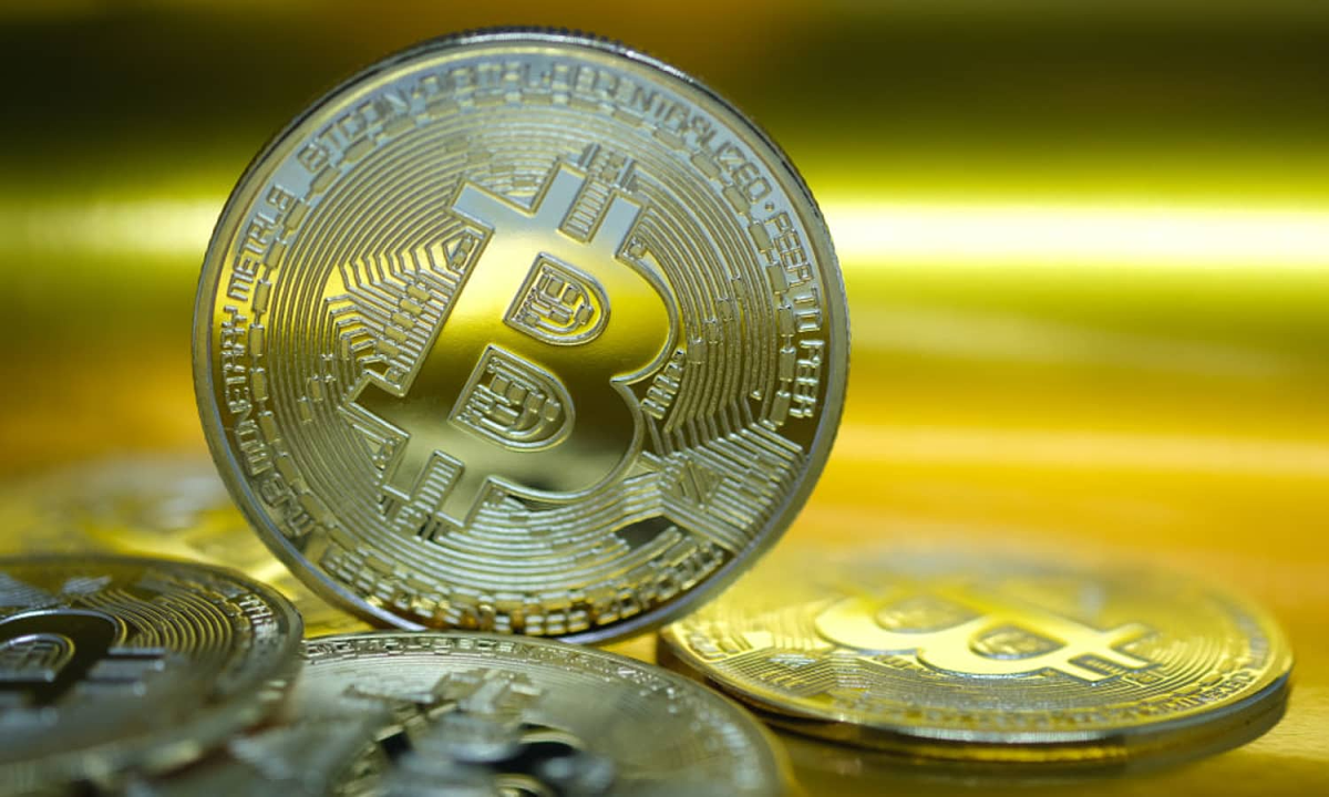Có bao nhiêu người đang sở hữu Bitcoin?