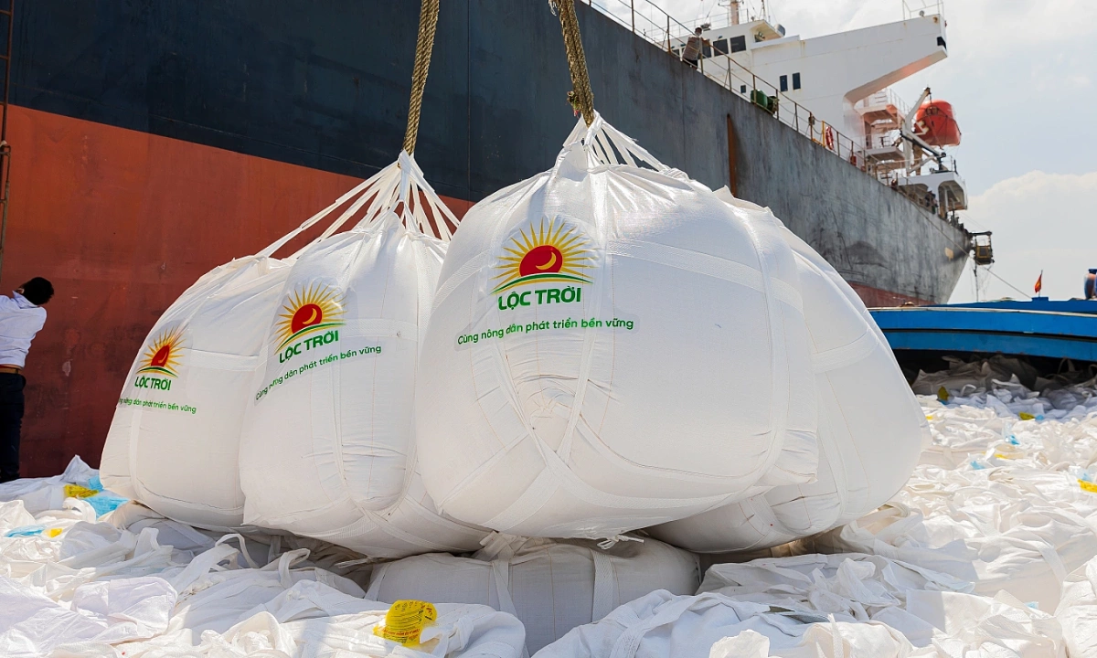 Lộc Trời 'Thú Nhận' Thiếu Kinh Nghiệm Tài Chính: Bài Học Quản Trị Nông Nghiệp Hiện Đại
