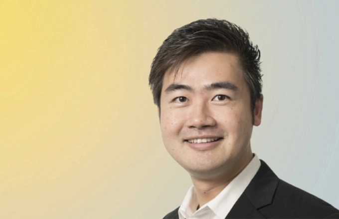 Ông Ng Wee Siong Leonard. Ảnh: Website BCG Energy