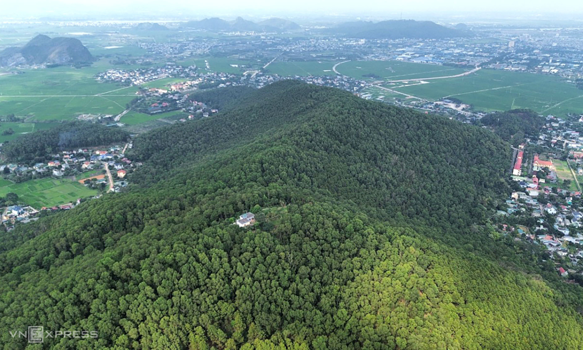 Việt Nam bán thêm 1 triệu tín chỉ carbon cho World Bank