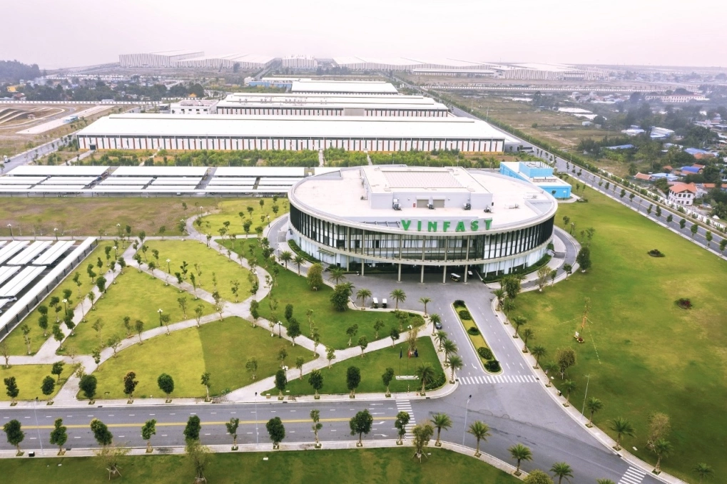 Vingroup lãi hơn 2.000 tỷ đồng từ thoái vốn công ty con
