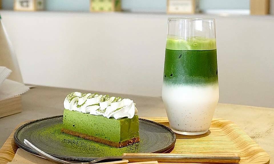 Cơn sốt matcha đẩy giá bột trà xanh Nhật Bản tăng vọt