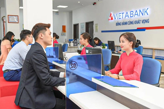 VietABank dành nhiều chính sách hỗ trợ các doanh nghiệp SME. Ảnh: VietABank