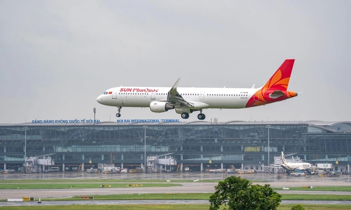 CEO nói về lý do Sun PhuQuoc Airways ra đời