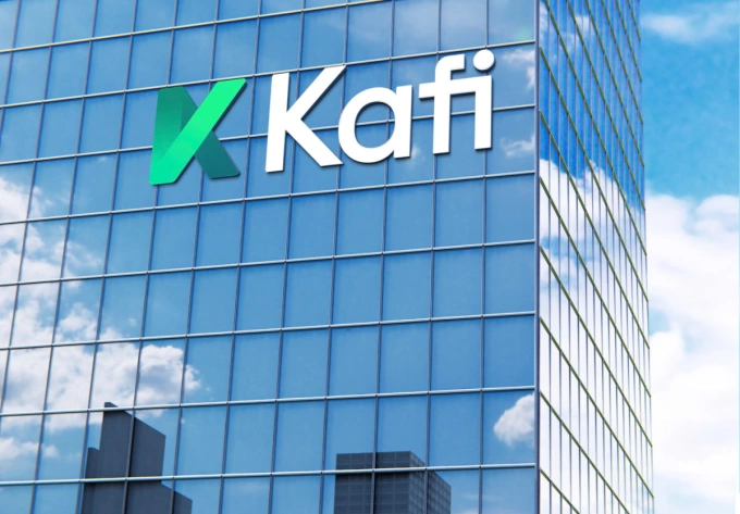 Trụ sở chính của đơn vị đặt tại TP HCM. Ảnh: Kafi