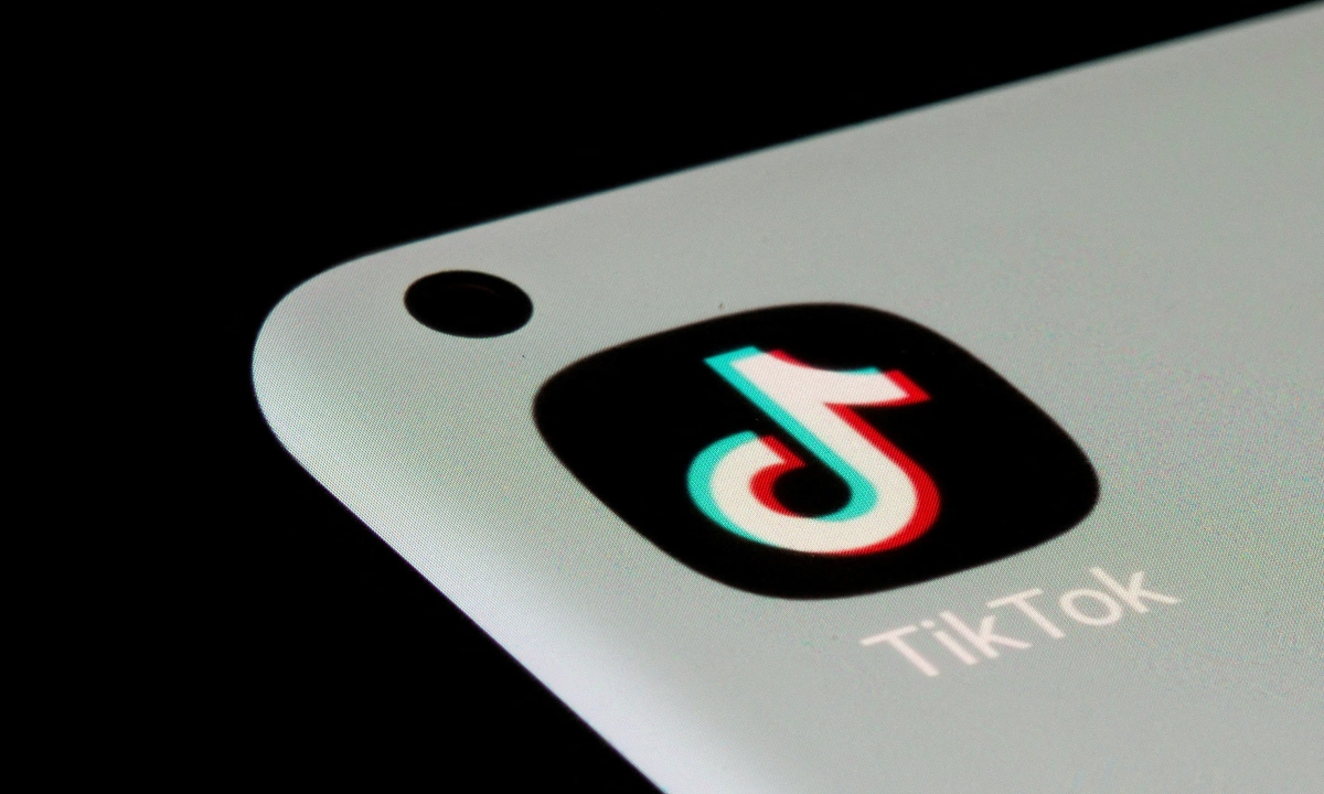Mỹ và Trung Quốc đưa TikTok vào đàm phán thương mại