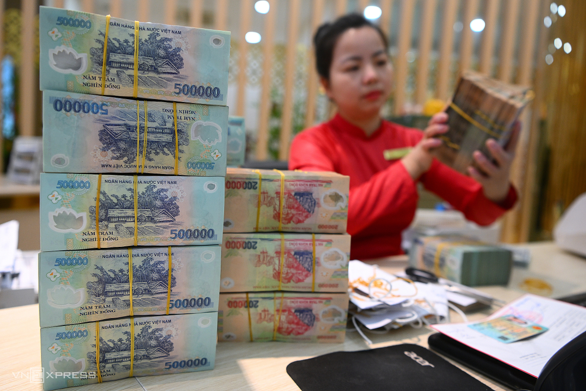 UOB nâng dự báo tăng trưởng GDP Việt Nam lên 7,5%