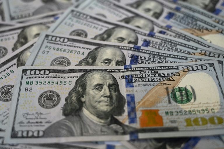 USD mất giá trước thềm Fed giảm lãi suất