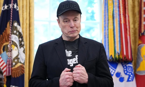 Tin tỷ phú Elon Musk mới nhất trên VnExpress