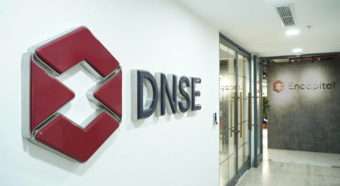DNSE xây dựng nền tảng Entrade X với mục tiêu Đơn giản hóa đầu tư cho người Việt. Ảnh: DNSE