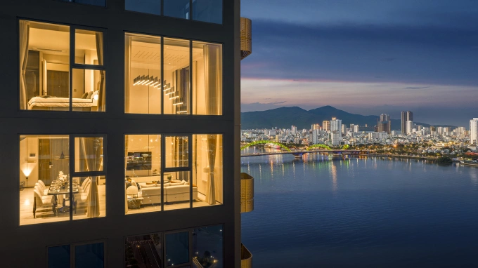 Filmore Development theo đuổi mục tiêu định hình những chuẩn mực khác biệt. Ảnh: Filmore Development