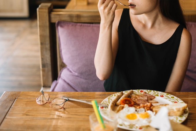 Theo phương pháp Orthomolecular, mỗi người có một tỷ lệ vi chất cần thiết khác nhau, tùy theo thể trạng và nhu cầu của cơ thể. Ảnh: Freepik
