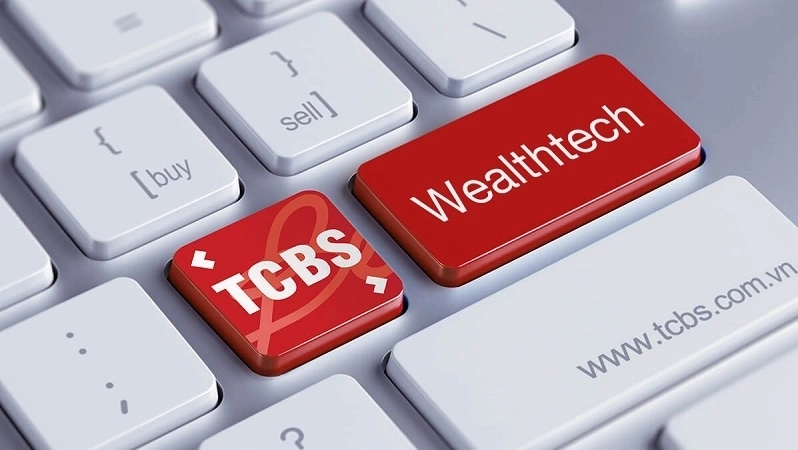 TCBS sẽ trả cổ tức tổng tỷ lệ 25% sau khi niêm yết
