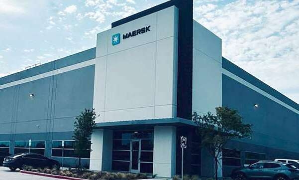 Maersk khai trương trạm vận tải đường bộ mới tại Savannah – Tăng tốc logistics Mỹ Maersk khai trương trạm vận tải đường bộ mới tại Savannah – Tăng tốc logistics Mỹ