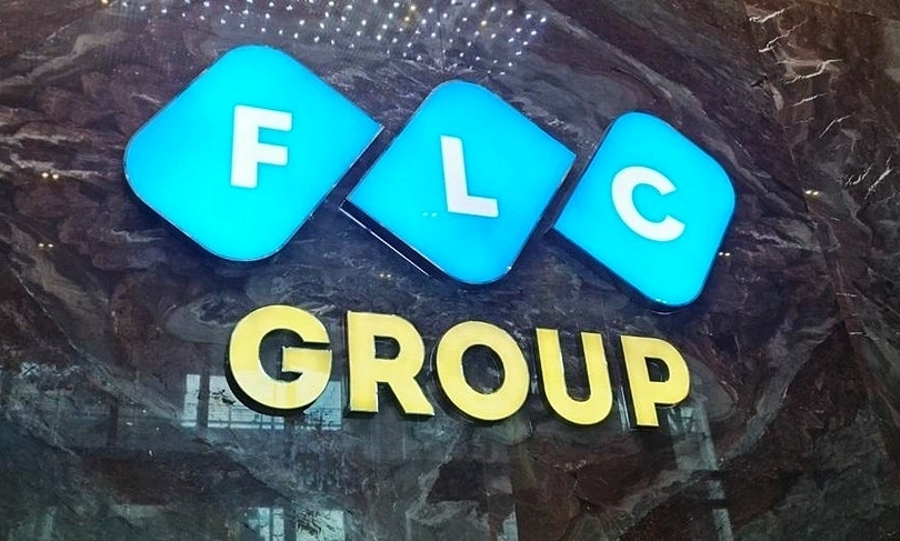 Hai thành viên Hội đồng quản trị FLC cùng từ chức