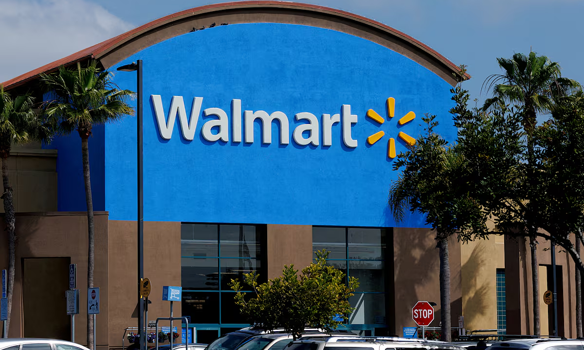 Trùm' bÔn lẻ Walmart thay CEO - BÔo VnExpress Kinh doanh