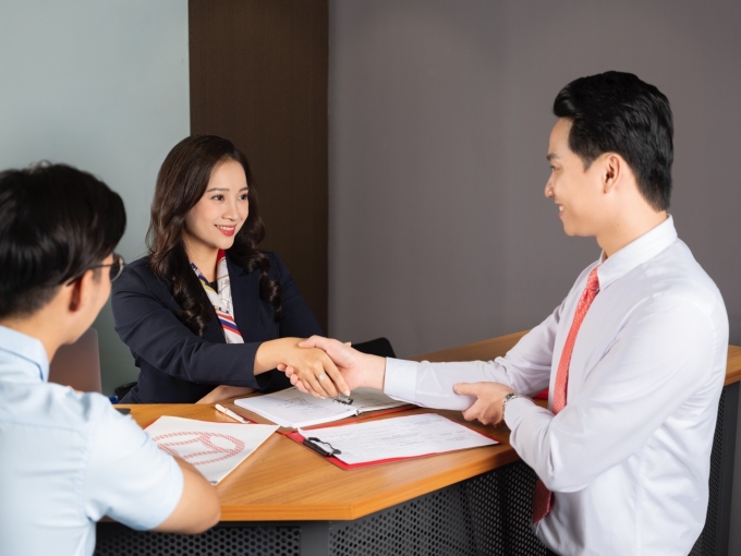 SeABank phát triển hệ giải pháp tài chính chuyên biệt dành riêng cho doanh nghiệp SME. Ảnh: SeABank