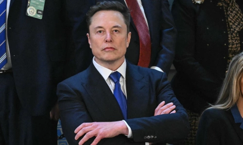 Tin tỷ phú Elon Musk mới nhất trên VnExpress